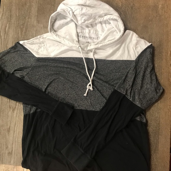 Aeropostale Other - Aeropostale LG Men’s Light Sweater Shirt